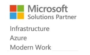 Infrastructure-Azure-Modern-Work